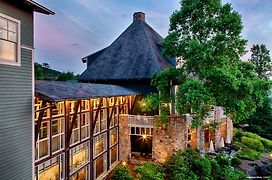 Brasstown Valley Resort & Spa