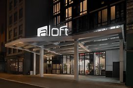 Aloft New York Chelsea