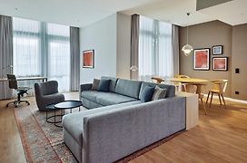 Residence Inn By Marriott Munich Central