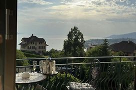 Villa Montreux