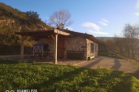 Casa Rural El Picon
