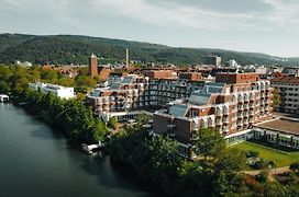 Heidelberg Marriott Hotel