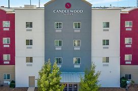 Candlewood Suites San Antonio Downtown, An Ihg Hotel