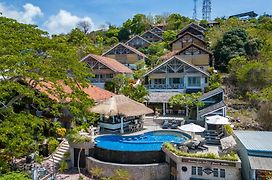 Lembongan Island Beach Villas