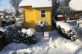 Ferienhaus an der Brunnenaue