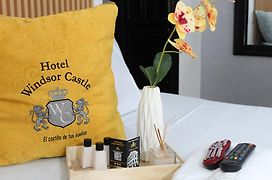 Hotel Windsor Castle Bogota