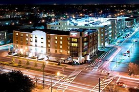 Springhill Suites Norfolk Old Dominion University