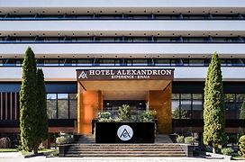 Alexandrion Experience