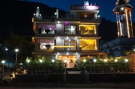 Chanakya Resort