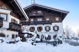 Alpen Glück Hotel Unterm Rain garni, self check-in