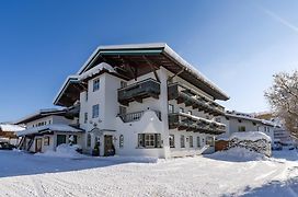 Alpen Glueck Hotel Villa Lisa Garni