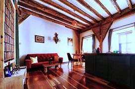 Old Town Quito Suites, Heritage Boutique Hotel, Where Every Detail Tells A Story