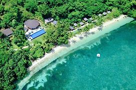 Tuburan Cove Beach Resort
