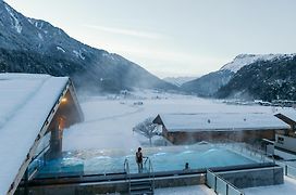 feelfree - Natur&Aktiv Resort Ötztal