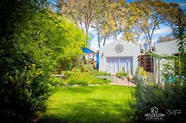 Gypsy Guest House Clarens