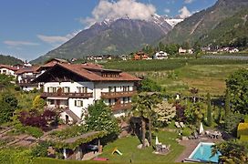 Obermaratscher Apartments Residence