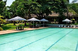 Anew Resort White River Mbombela