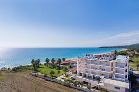 Poseidon Beach Hotel