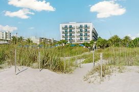 Hilton Garden Inn Cocoa Beach-Oceanfront