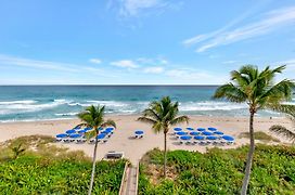 Tideline Palm Beach Ocean Resort And Spa
