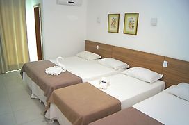 Hotel Flor Da Chapada