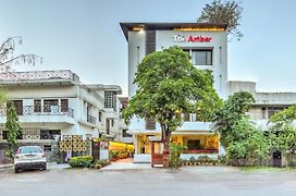 Amber Inn By Orion Hotels