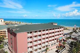 Quality Inn & Suites Galveston - Beachfront