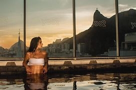Yoo2 Rio De Janeiro By Intercity
