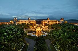 Sheraton Grand Xishuangbanna Hotel