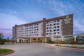 Delta Hotels By Marriott Wichita Falls Convention Center