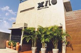 Xilo Design Hotel