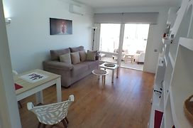 Apartamento en pleno centro de Marbella