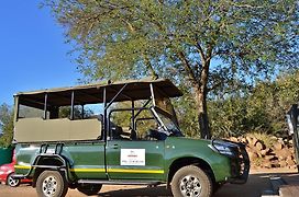 Royal Marlothi Kruger Safari Lodge And Spa