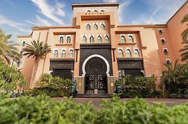 Sofitel Marrakech Lounge&Spa