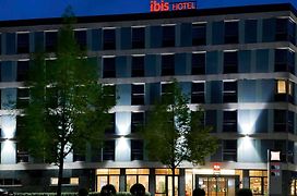 Ibis Koeln Messe