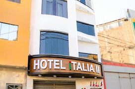Hotel Italia II