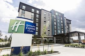 Holiday Inn Express & Suites - Toronto Airport South, An Ihg Hotel