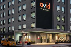 Avid Hotels - Brooklyn Dyker Heights, An Ihg Hotel-Brand New