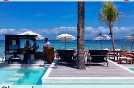 Ohana'S Beachfront Resort & Beach Club