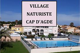 Chambres d'Hotes Village Naturiste Cap d'Agde