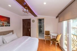 Taksim City Suites