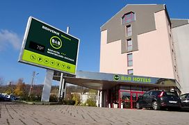 B&B Hotel Montbeliard-Sochaux