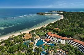 Nusa Dua Beach Hotel&Spa, Bali