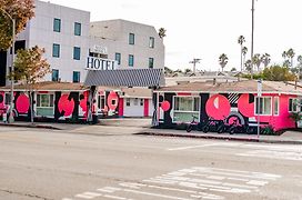 Santa Monica Motel