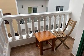 Apartamentos Alcalá - Tenerife