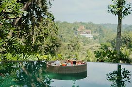 Anandari Ubud Villa