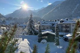 Pension Monika, Your B&B In Kaprun