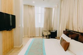 Goldberry Suites And Hotel - Mactan