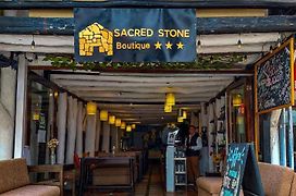 Sacred Stone Boutique Hotel
