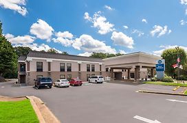 Best Western Albemarle Inn